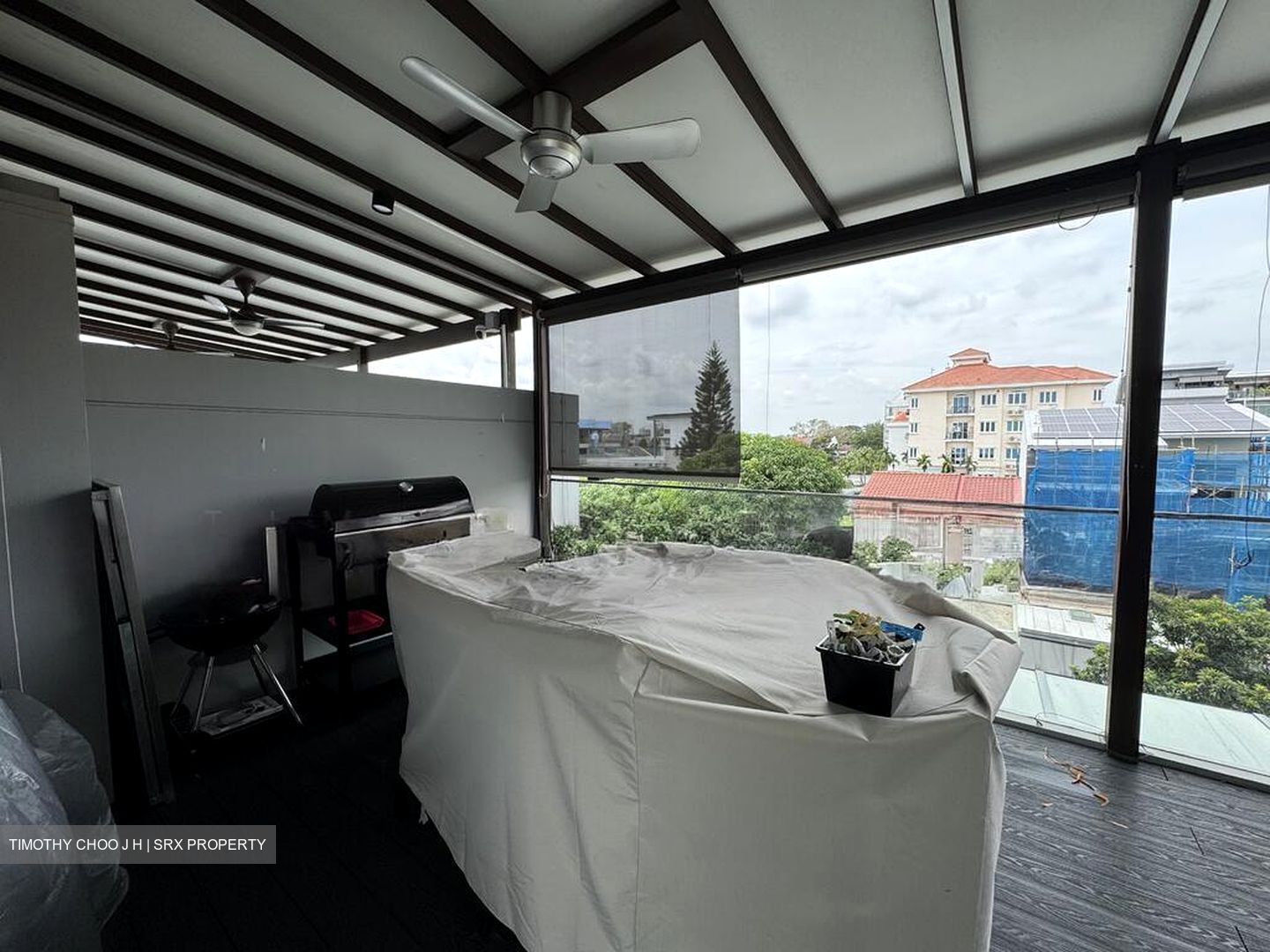 Parry Avenue (D19), Terrace #506419851